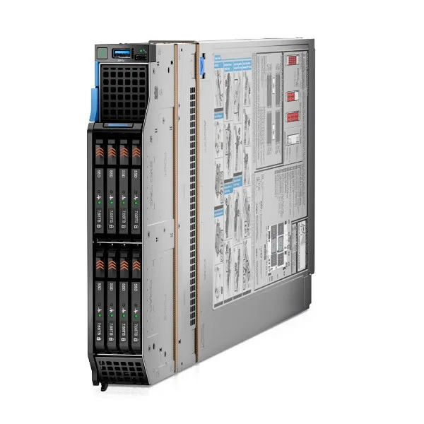 dellpoweredge mx760c dubai