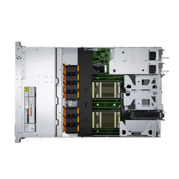 dellpoweredge r660xs alquoz