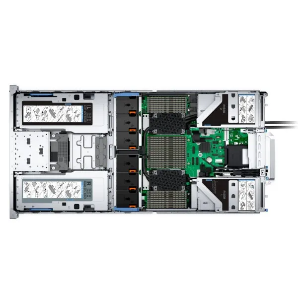 dellpoweredge r760xa jlt