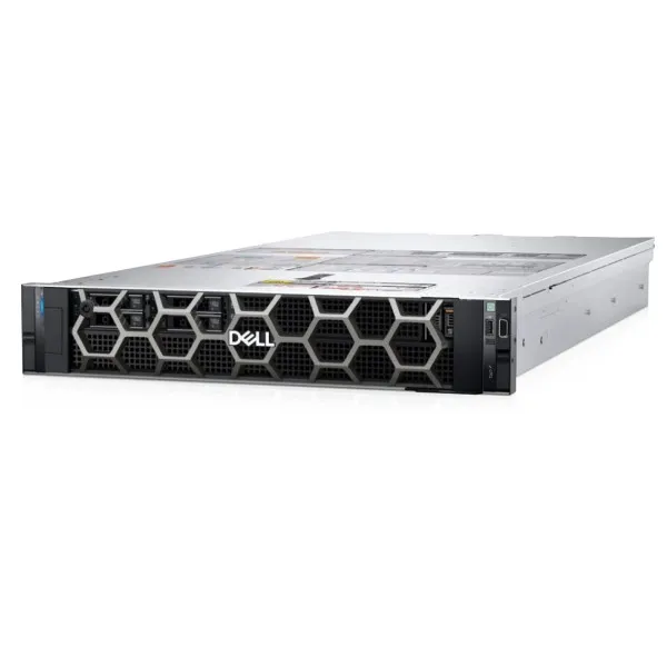 dellpoweredge xe9640 jlt
