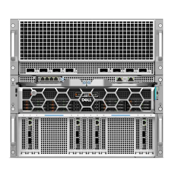 dellpoweredge xe9780 deira