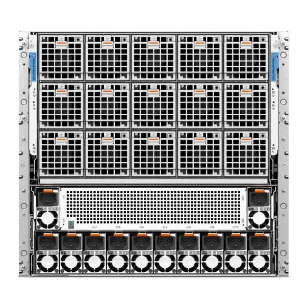dellpoweredge xe9780 jlt