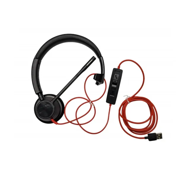 hp poly blackwire3310 usb a uae