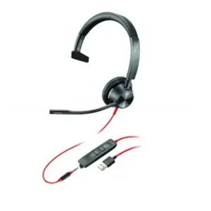 hp poly blackwire3315 usb a dubai