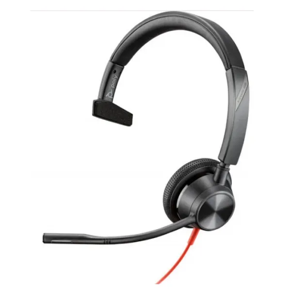 hp poly blackwire3315 usb c sharjah