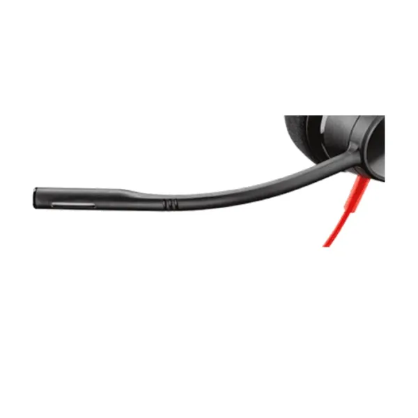 hp poly blackwire3320 usb a abudhabi