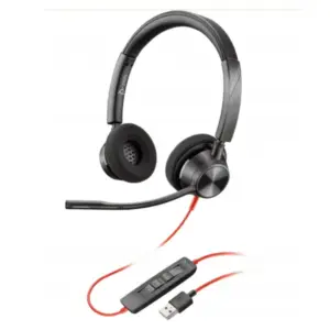 hp poly blackwire3320 usb a dubai
