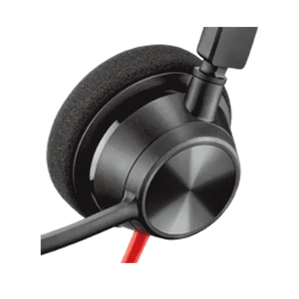 hp poly blackwire3320 usb c deira