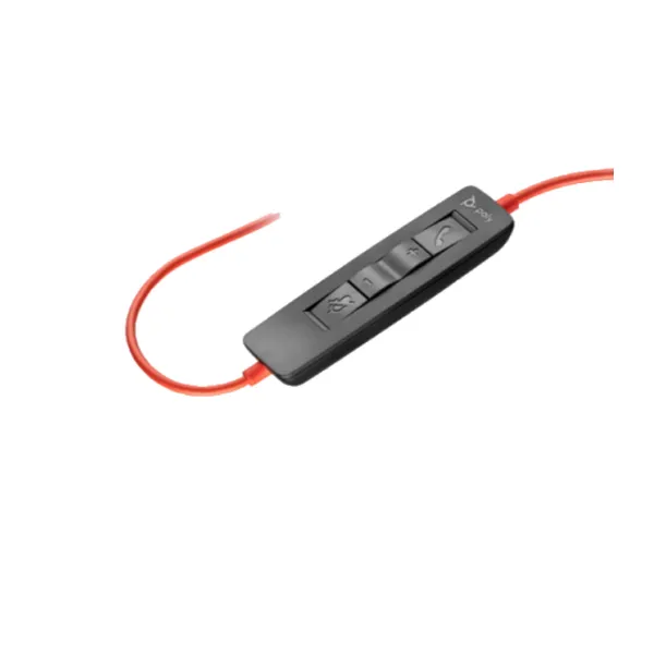 hp poly blackwire3320 usb c sharjah