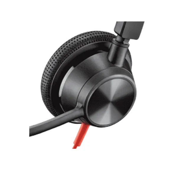 hp poly blackwire3325 m deira