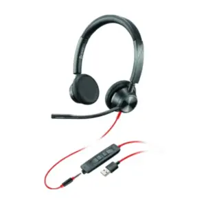 hp poly blackwire3325 usb a dubai