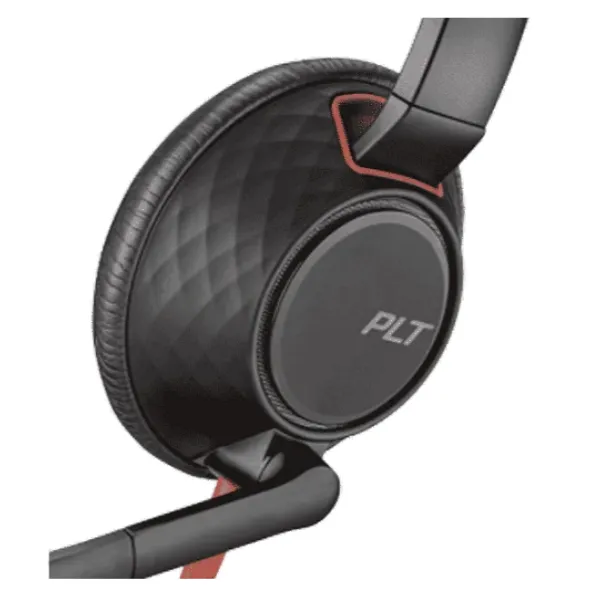 hp poly blackwire5210 usb a sharjah