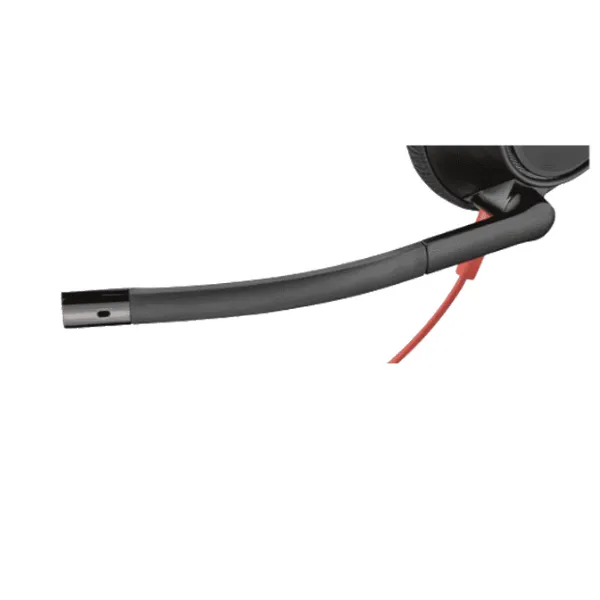 hp poly blackwire5210 usb c abudhabi