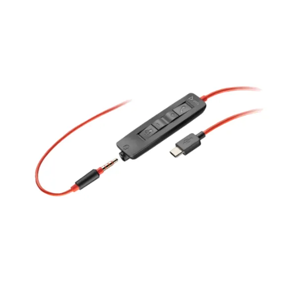 hp poly blackwire5210 usb c ajman