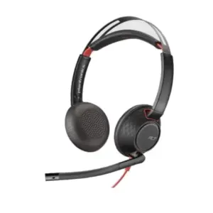 hp poly blackwire5220 sharjah