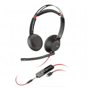 hp poly blackwire5220 usb c dubai