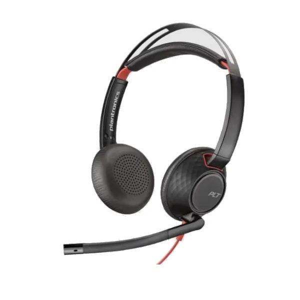 hp poly blackwire5220 usb c uae