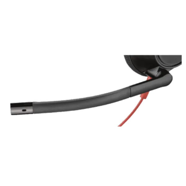 hp poly blackwire5225 usb c derira