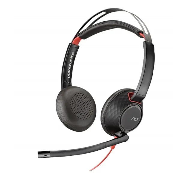 hp poly blackwire5225 usb c dubai