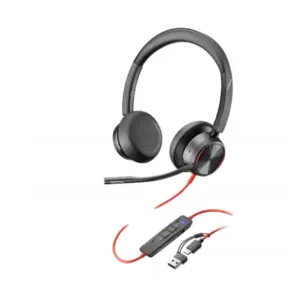 hp poly blackwire8225 dubai