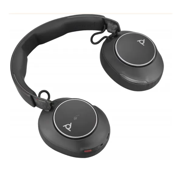 hp poly voyager surround80 uc usb a dubai