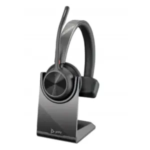 hp poly voyager4310 m charging stan dubaid