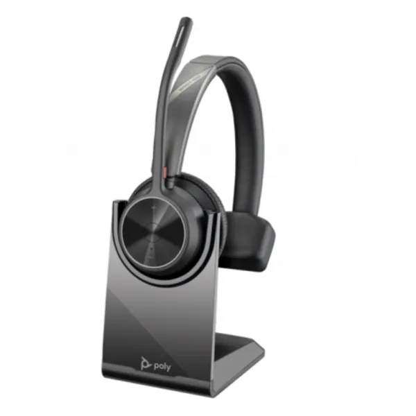 hp poly voyager4310 m charging stan dubaid