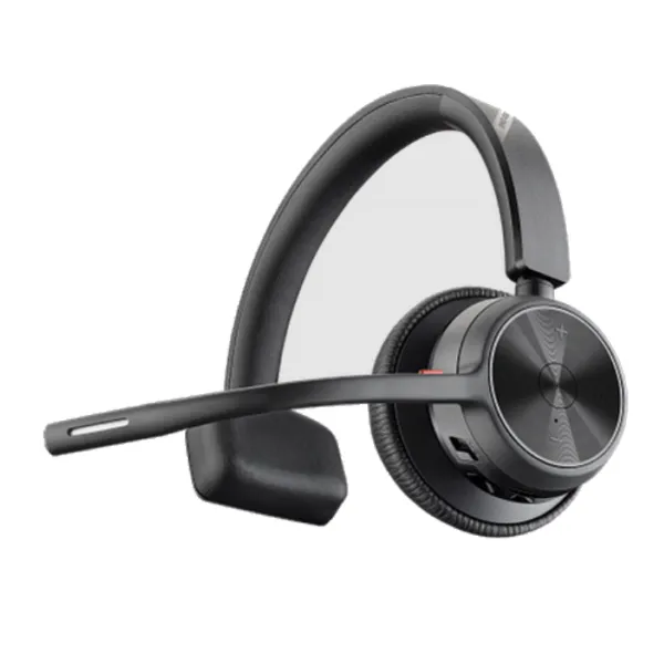 hp poly voyager4310 m usb c deira