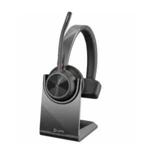 hp poly voyager4310 uc deira