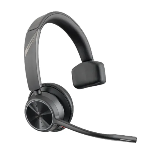 hp poly voyager4310 uc usb a deira