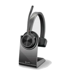 hp poly voyager4310 uc usb a dubai