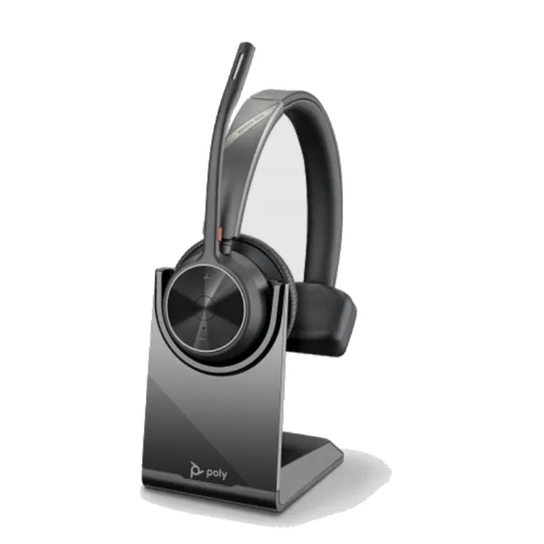 hp poly voyager4310 uc usb a dubai