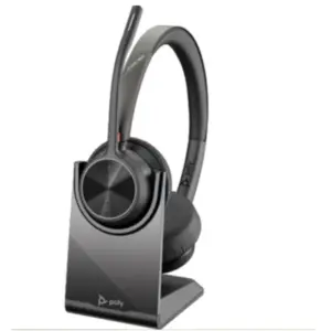hp poly voyager4320 m charging stan dubaid