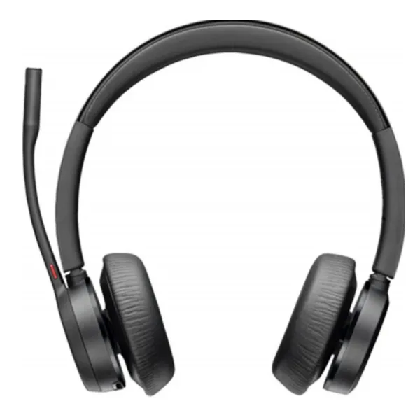 hp poly voyager4320 uc usb a abudhabi